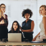 Supporting Women in Health Tech