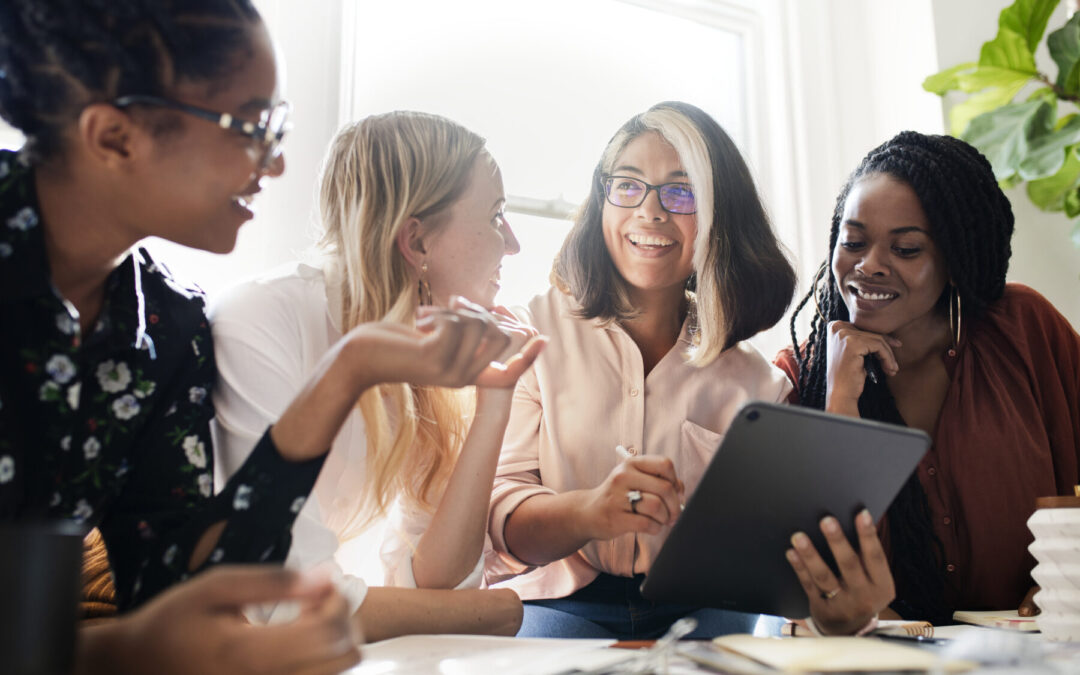 10 Trailblazing Women in Health Tech