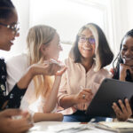 Trailblazing women in health tech