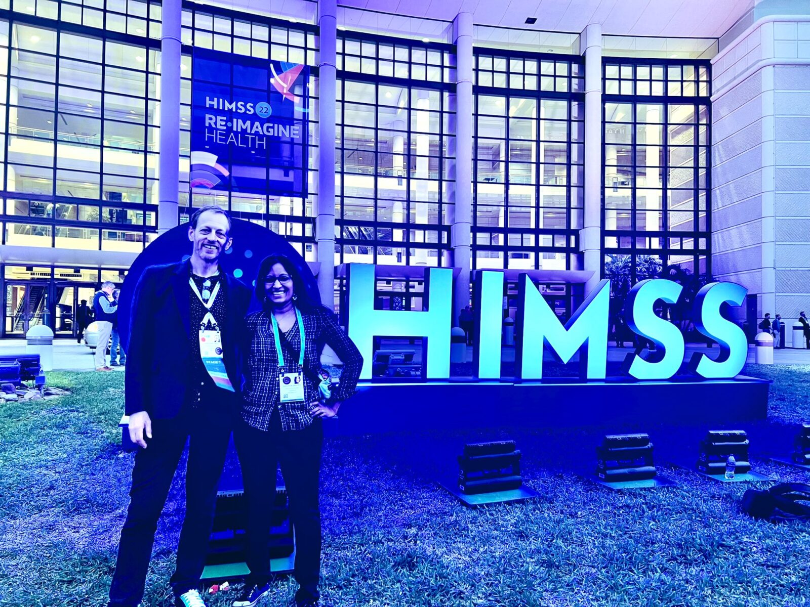 HIMSS