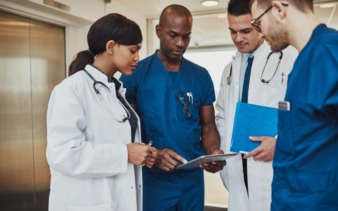 Key Solutions To Bridge the Gap in Healthcare Communication