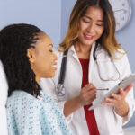 HCAHPS Scores and communication
