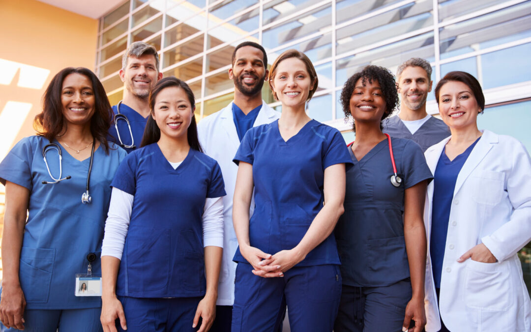 4 Strategies to Retain Nurses