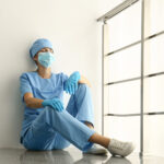 Clinician burnout