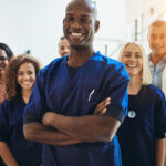 8 Meaningful Ways to Improve the Clinician Experience