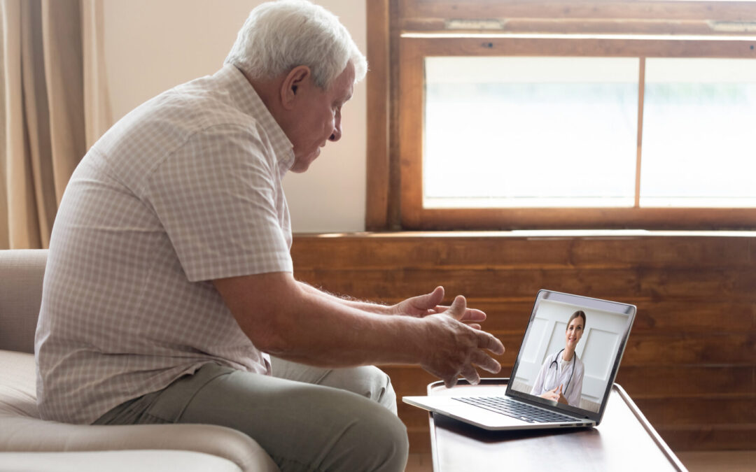 Telehealth in Rural Care Settings