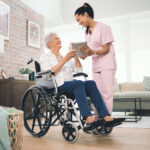 care team collaboration in home health