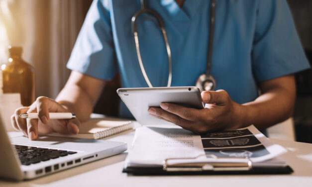 10 Must-Have Workflow Practices for Healthcare Organizations