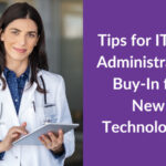 Get Leaders to Say Yes to New Clinical Software