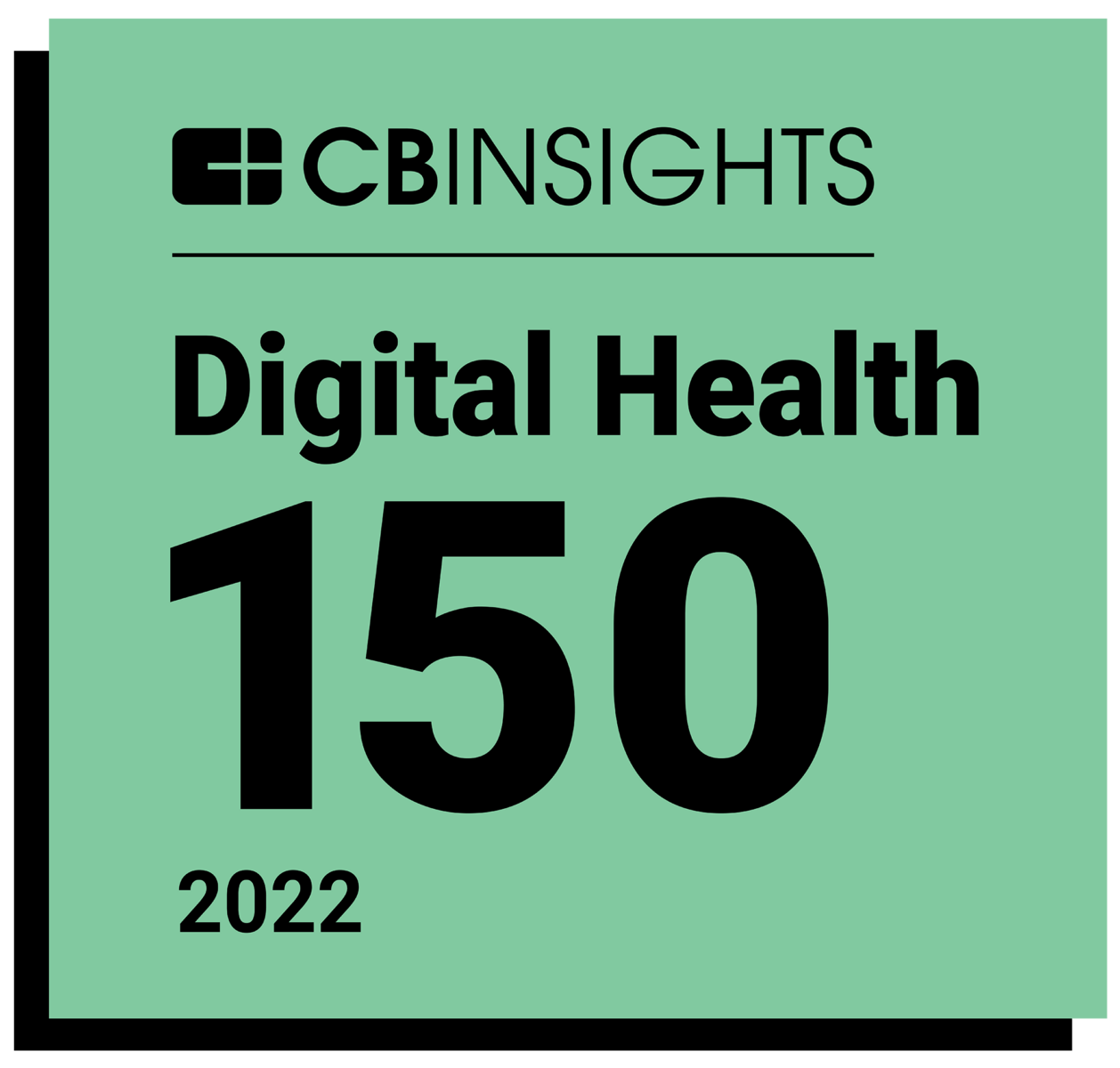 CareAlign named to CB Insights List