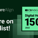 CareAlign Named to CB Insights Digital Health 150 List