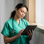HIPAA compliant task management