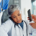 How Multitasking Impacts Clinicians