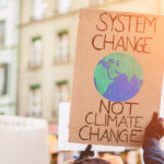 Healthcare Organizations and Climate Change