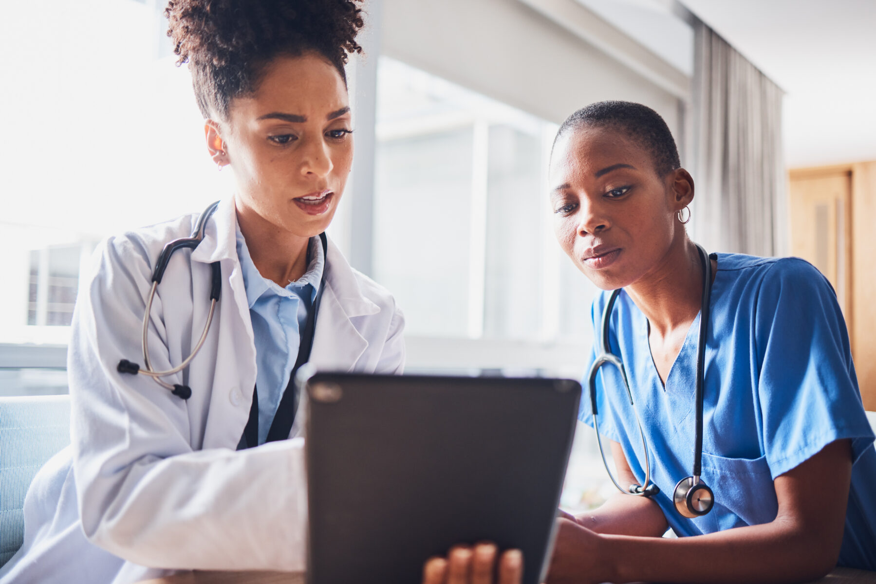 Nursing Facility Workflows