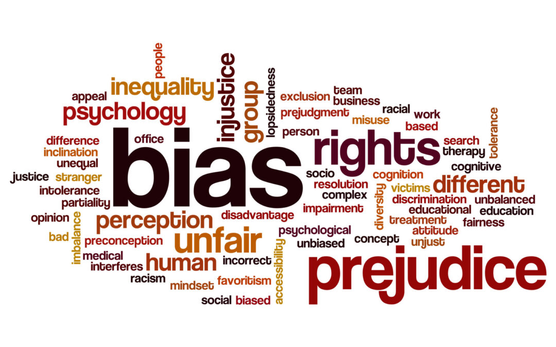 Bias Impacts Patients – But It Impacts Clinicians, Too